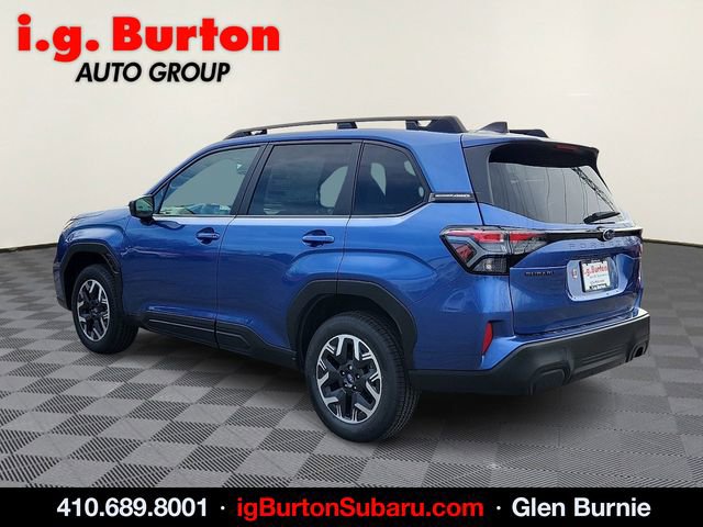 New 2026 Subaru Forester Premium image 3