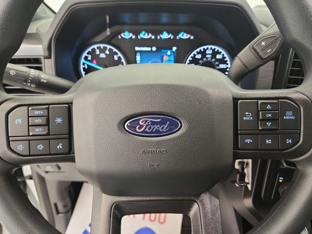 Certified 2026 Ford F150 STX AWD/4WD image 46