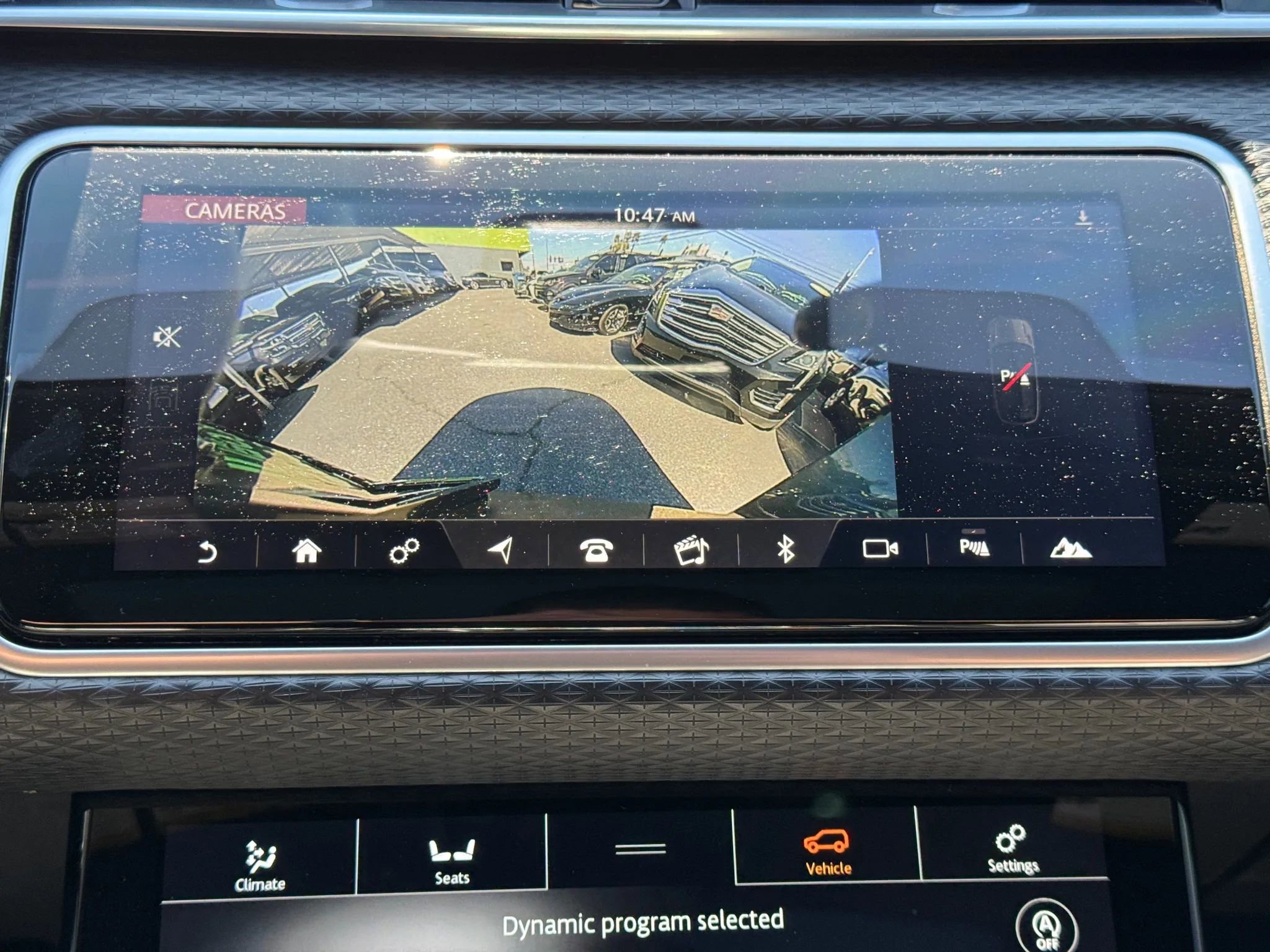 Used 2018 Land Rover Range Rover Velar S image 16