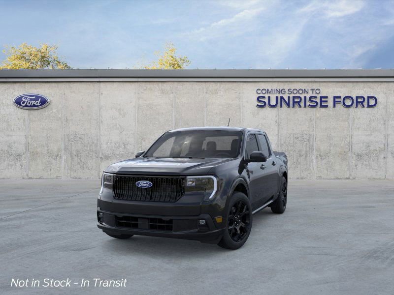 New 2026 Ford Maverick Lobo image 2
