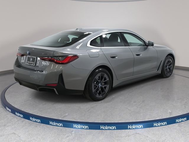 Certified 2023 BMW i4 eDrive35 w/ Premium Package image 5