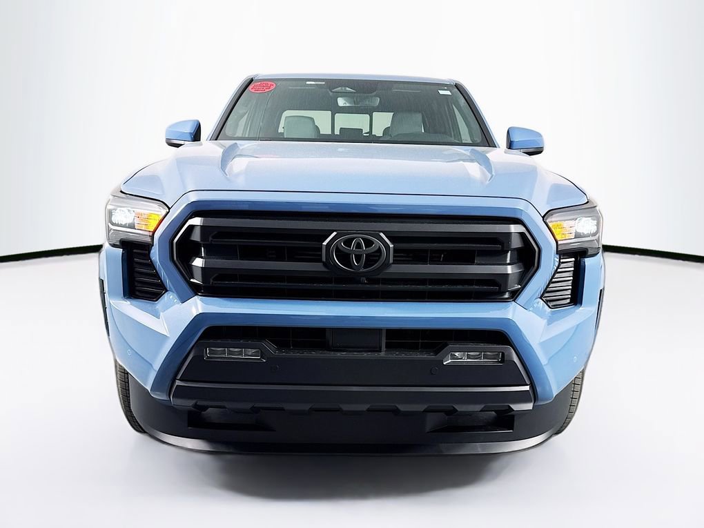 New 2026 Toyota Tacoma SR5 image 2