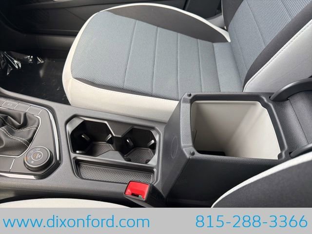 New 2026 Volkswagen Taos S image 13