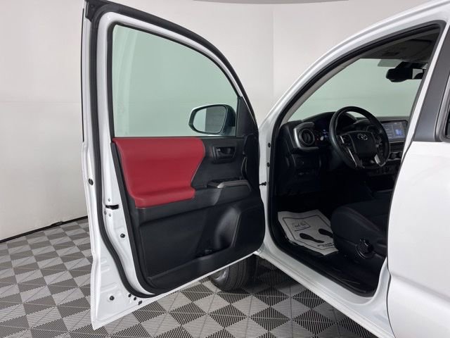 Used 2023 Toyota Tacoma SR5 image 17