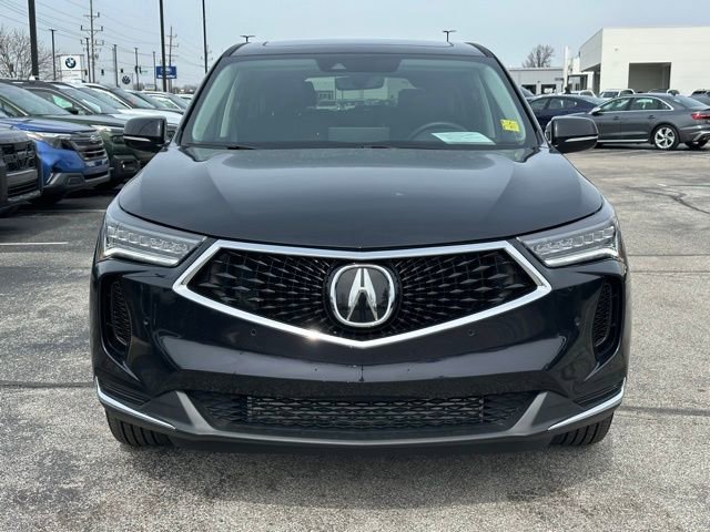 Used 2024 Acura RDX w/ Technology Package image 2