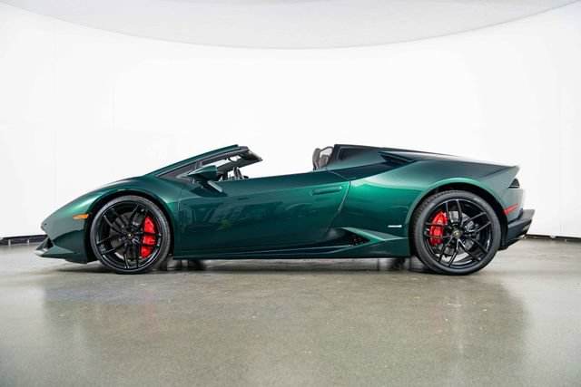 Used 2016 Lamborghini Huracan LP 610-4 AWD/4WD image 5