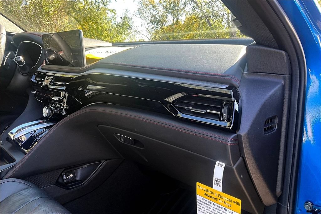 New 2026 Acura MDX A-Spec w/ Advance Package AWD/4WD image 8