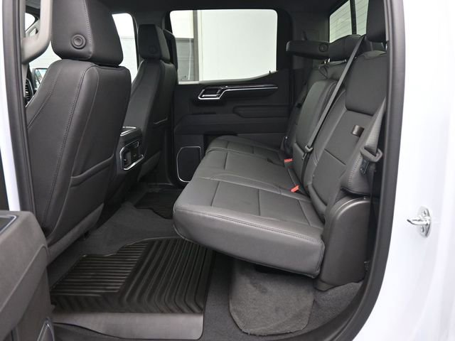 New 2026 Chevrolet Silverado 1500 LTZ w/ Technology Package image 9