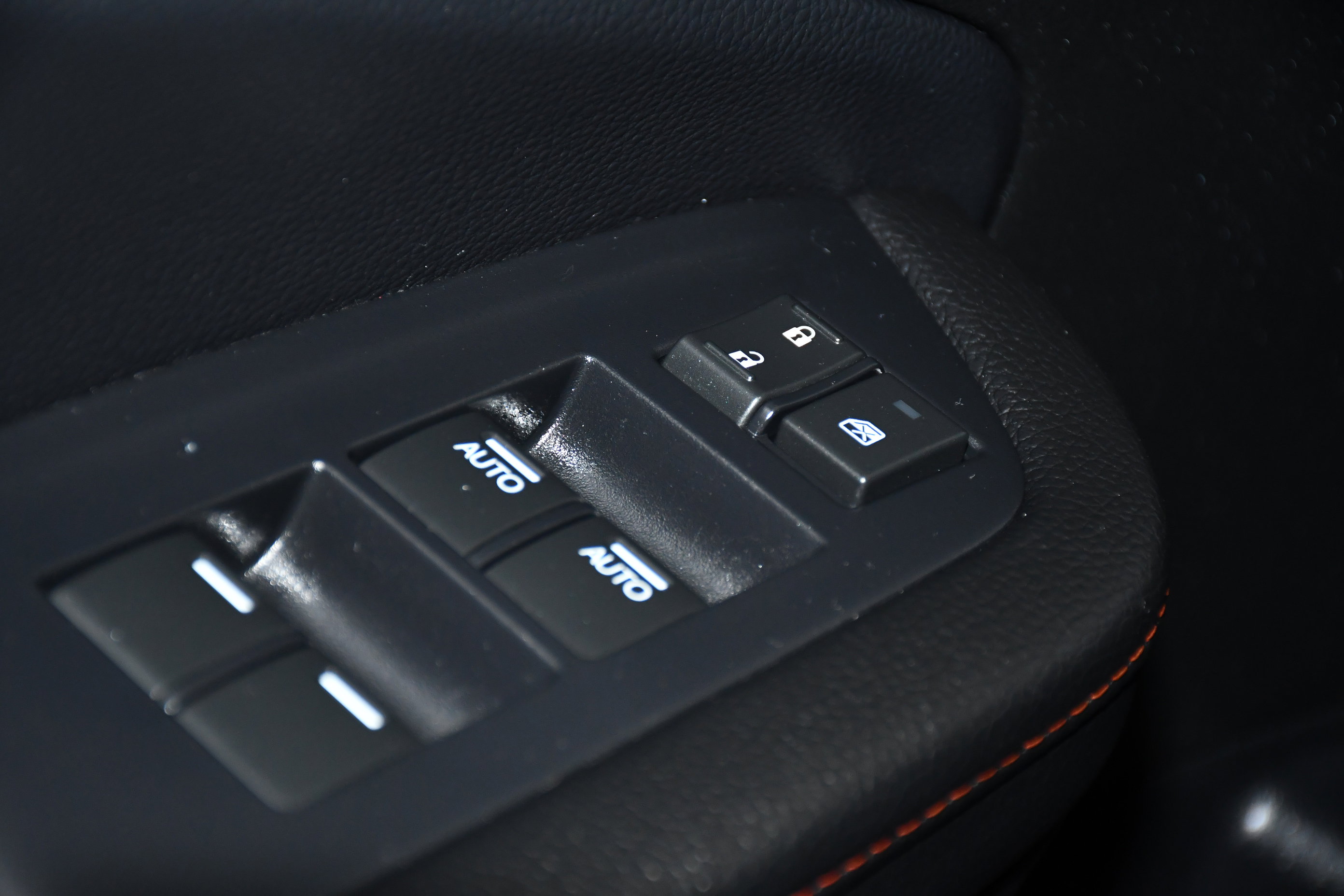 Certified 2024 Honda Passport TrailSport image 33