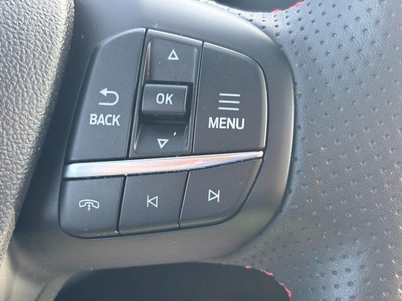 Used 2024 Ford Escape ST-Line w/ Tech Pack #1 AWD/4WD image 21