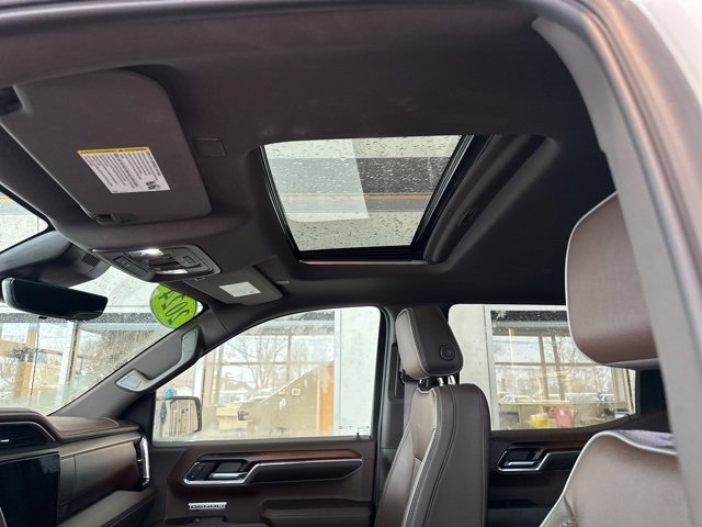 Used 2024 GMC Sierra 1500 Denali w/ Technology Package image 17