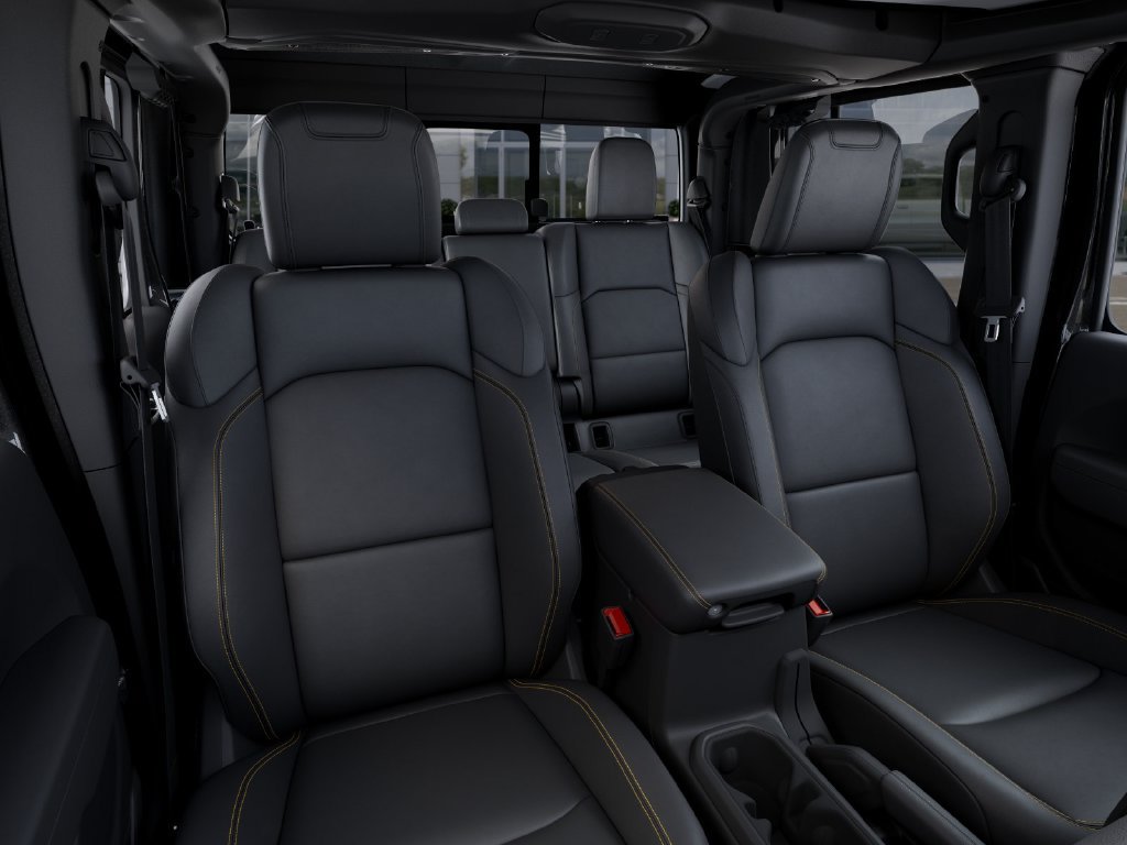 New 2026 Jeep Gladiator Sport AWD/4WD image 18