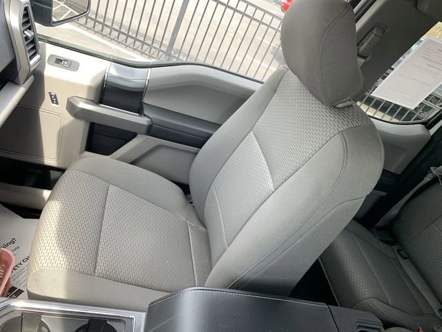 Used 2016 Ford F150 XLT w/ Equipment Group 301A Mid image 27