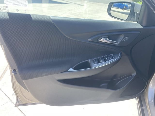 Certified 2023 Chevrolet Malibu LT FWD image 22
