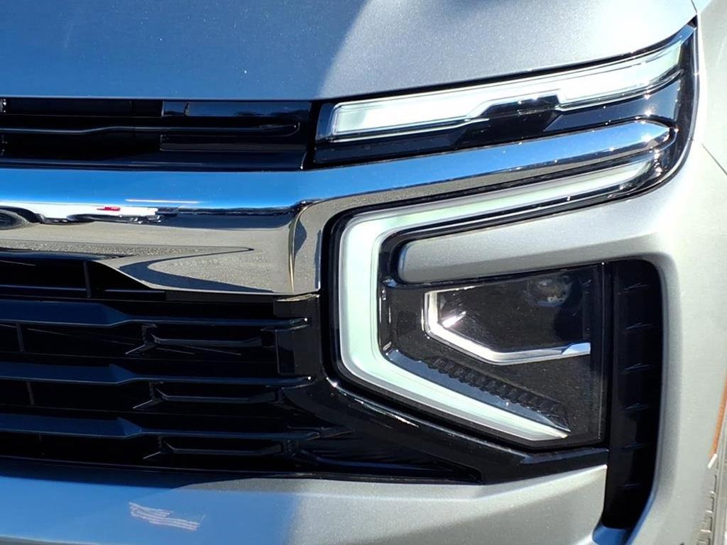 New 2026 Chevrolet Tahoe LS image 3