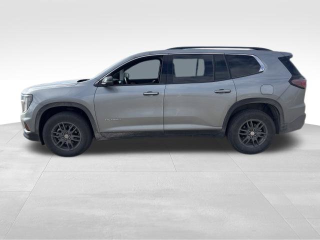 Used 2026 GMC Acadia Elevation AWD/4WD image 2