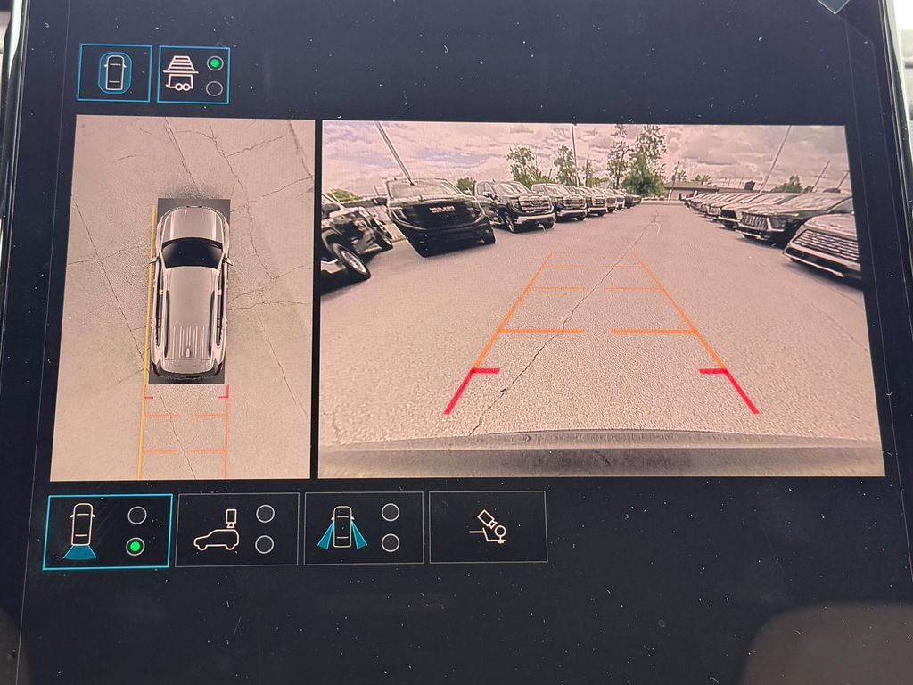 New 2026 GMC Acadia Elevation FWD image 32