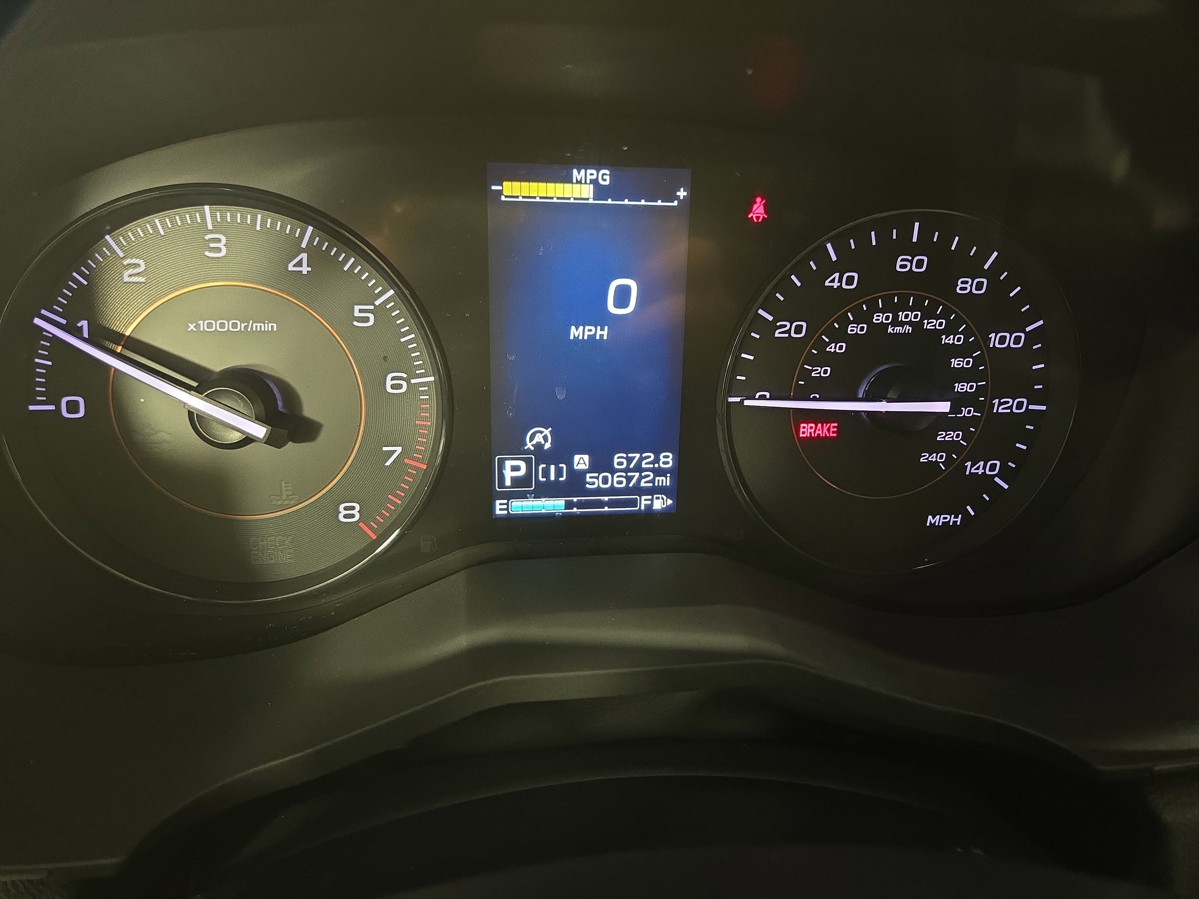 Used 2023 Subaru Crosstrek 2.0i Premium image 17