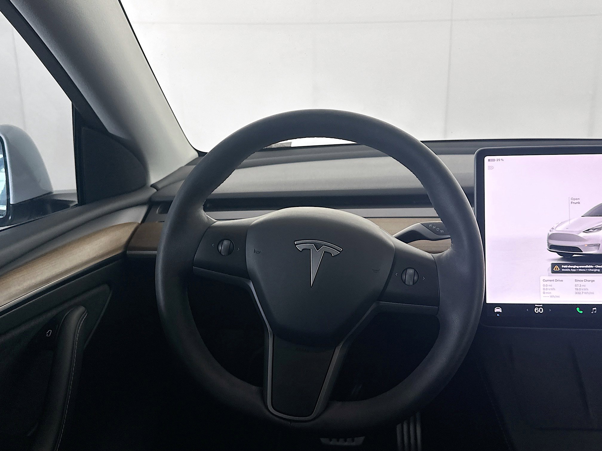 Used 2022 Tesla Model Y Performance image 16