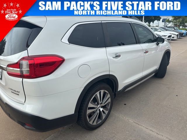 Used 2020 Subaru Ascent Touring w/ Popular Package #3 AWD/4WD image 6