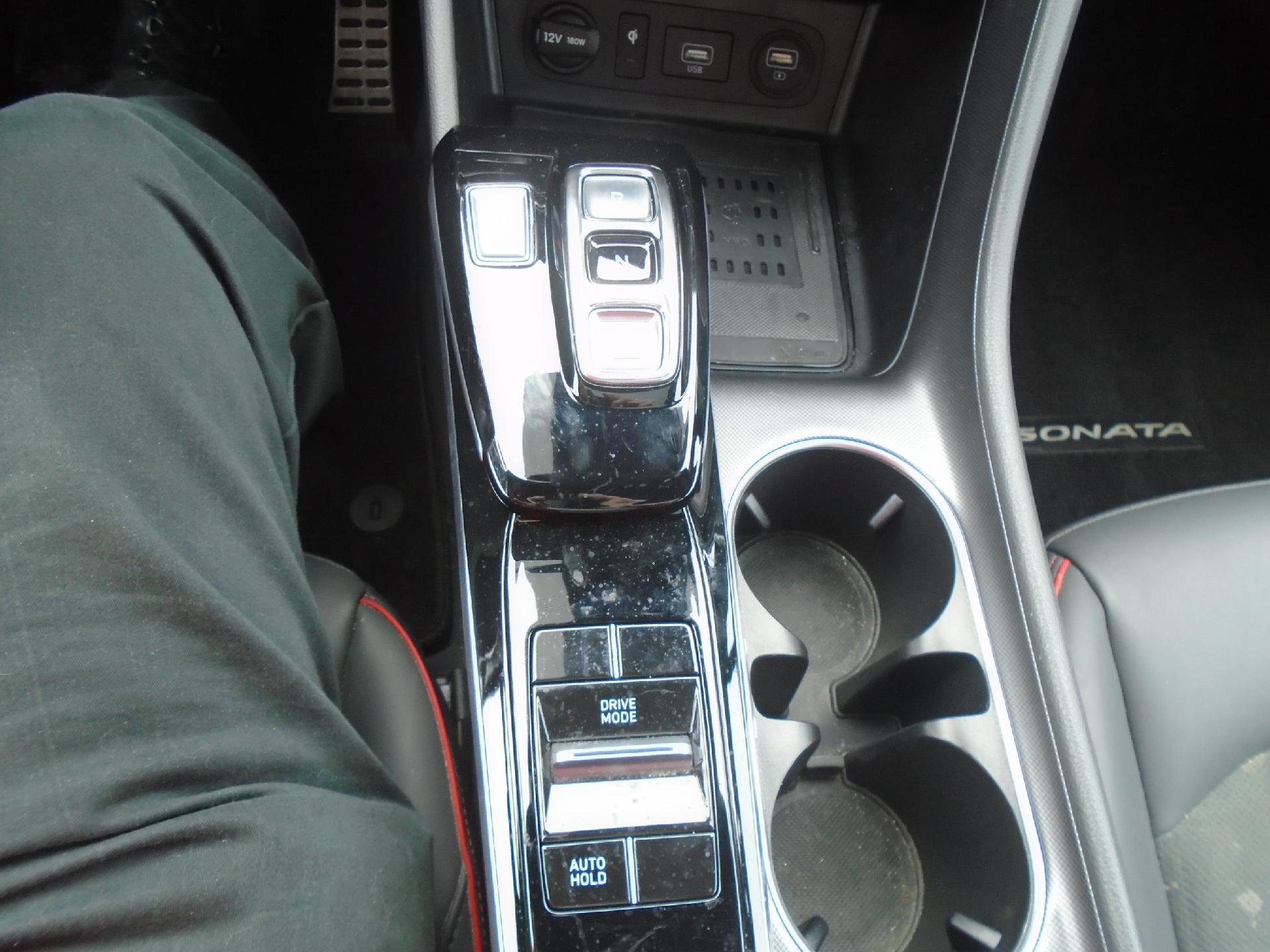 Used 2022 Hyundai Sonata SEL Plus w/ Cargo Package image 14