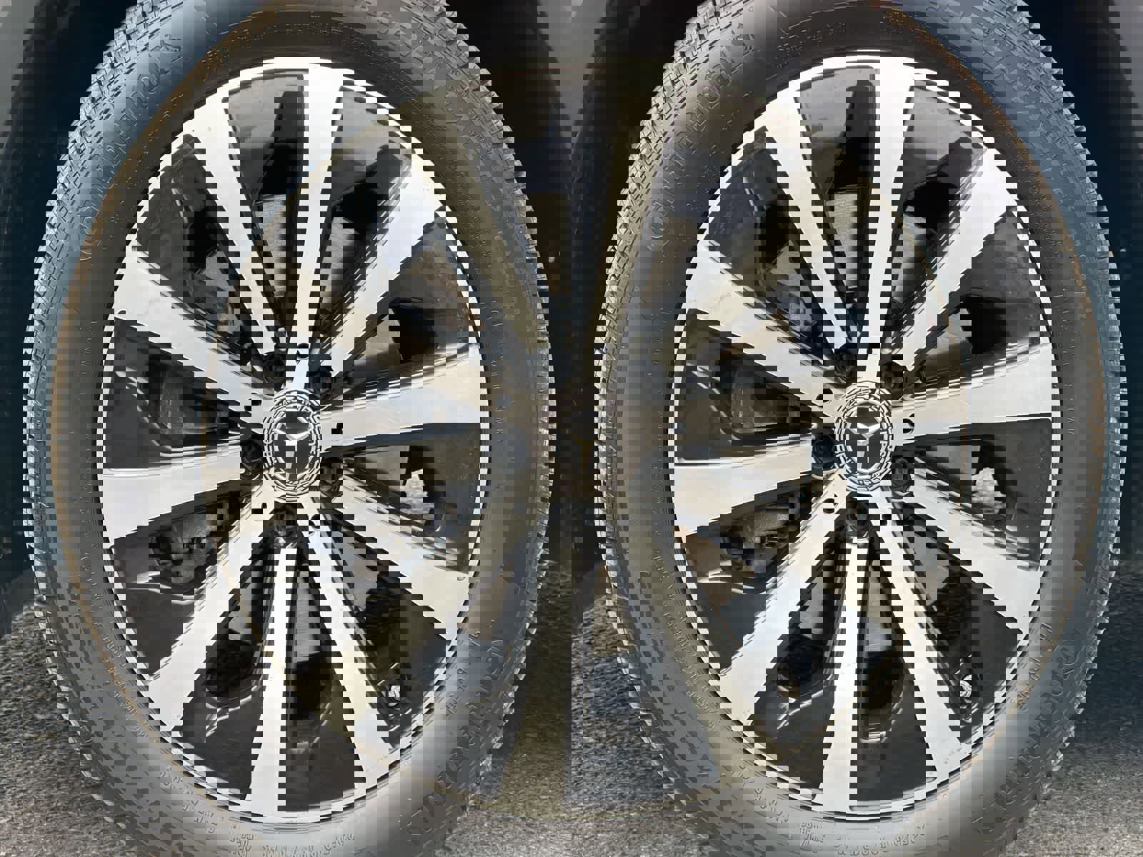 Used 2021 Mercedes-Benz GLA 250 4MATIC image 14