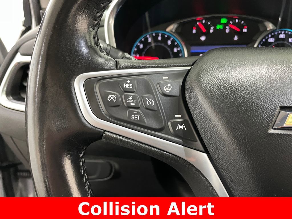 Certified 2022 Chevrolet Equinox LT image 29