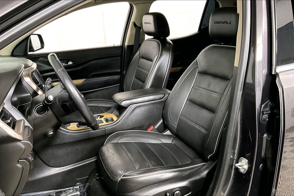 Used 2019 GMC Acadia Denali w/ Technology Package image 25