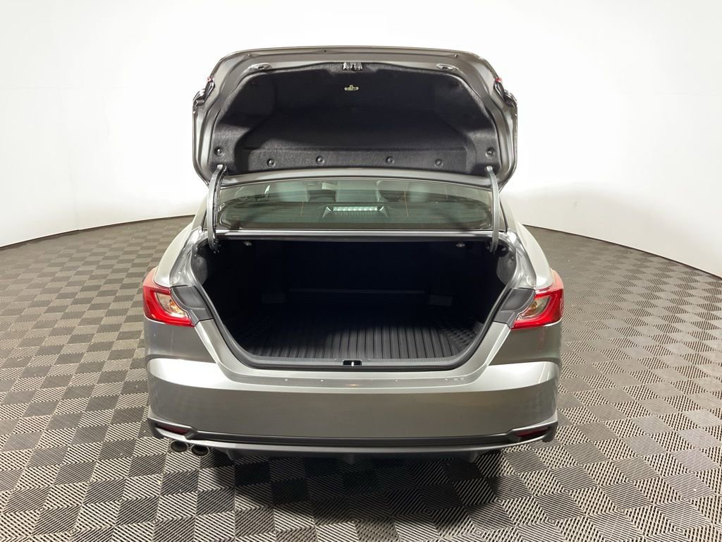 New 2026 Toyota Camry SE FWD image 15