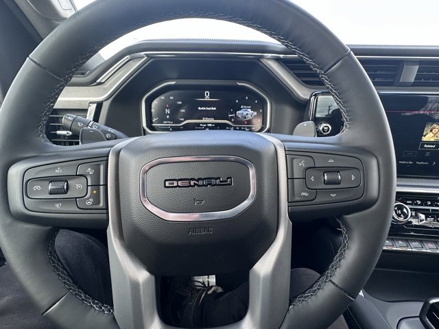 Used 2023 GMC Sierra 1500 Denali w/ Technology Package image 20