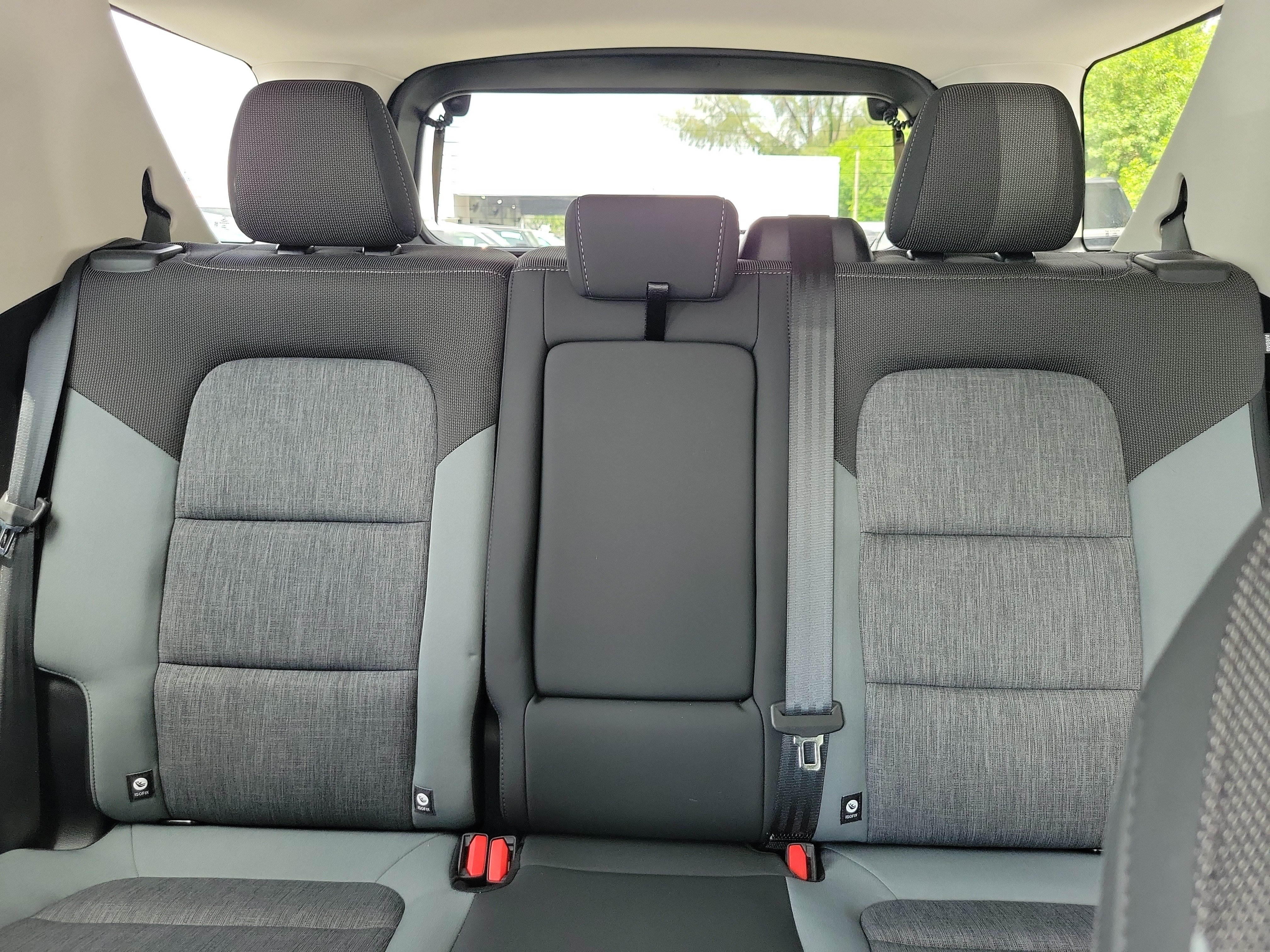 Used 2024 Ford Bronco Sport Big Bend AWD/4WD image 15