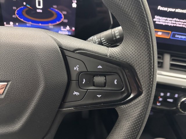 Used 2024 Chevrolet Trax LT image 12