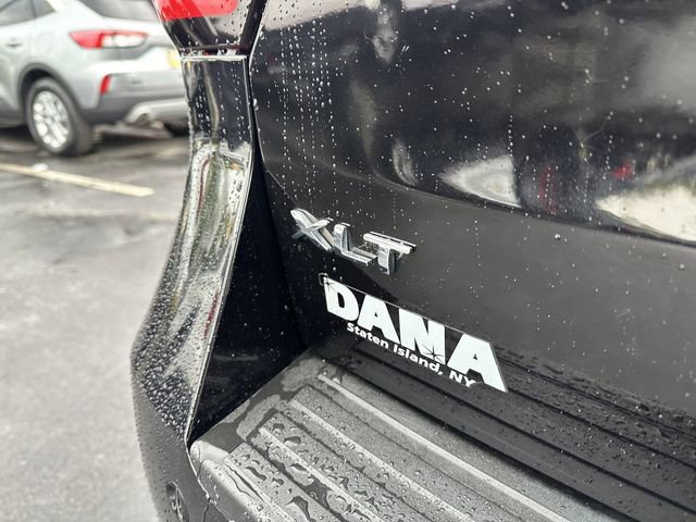 Certified 2023 Ford Expedition Max XLT AWD/4WD image 49