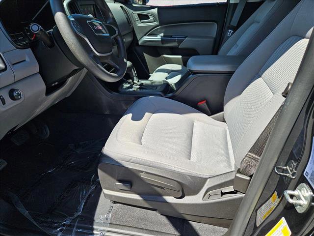 Used 2021 GMC Canyon Elevation Standard w/ Convenience Package RWD image 15