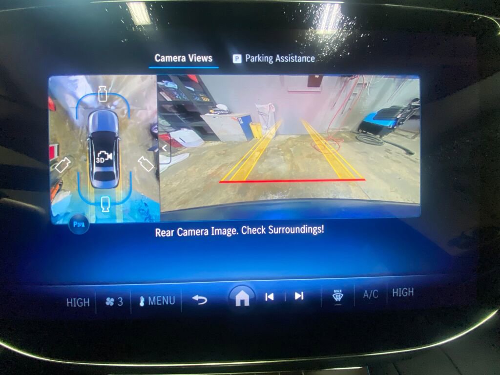 New 2026 Mercedes-Benz E 350 E 350 image 16