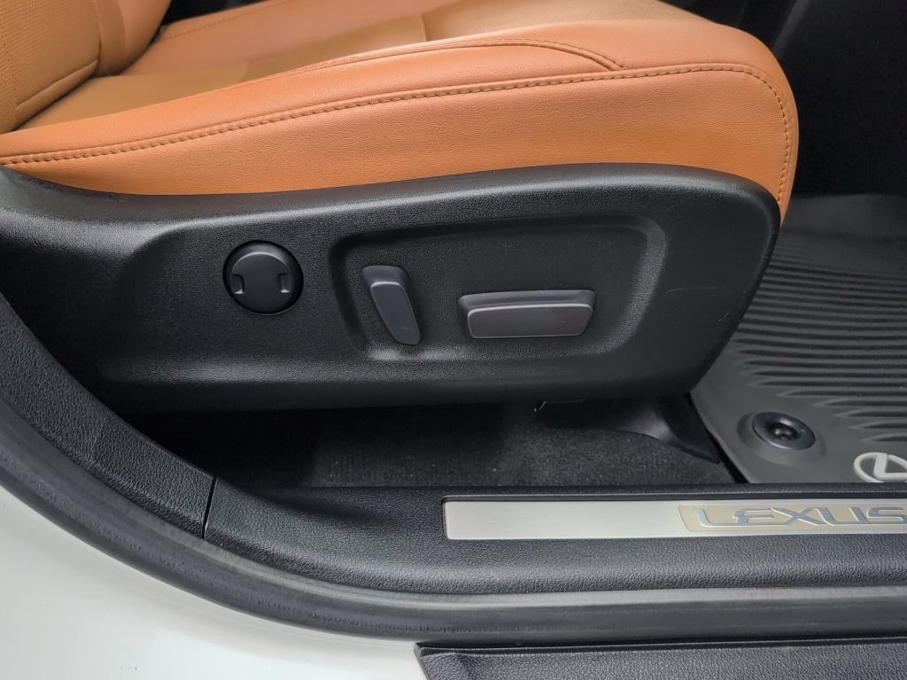 Used 2022 Lexus RX 350 FWD w/ Premium Package image 53