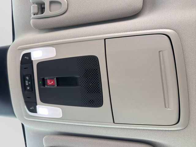 Certified 2026 Honda Passport RTL image 37