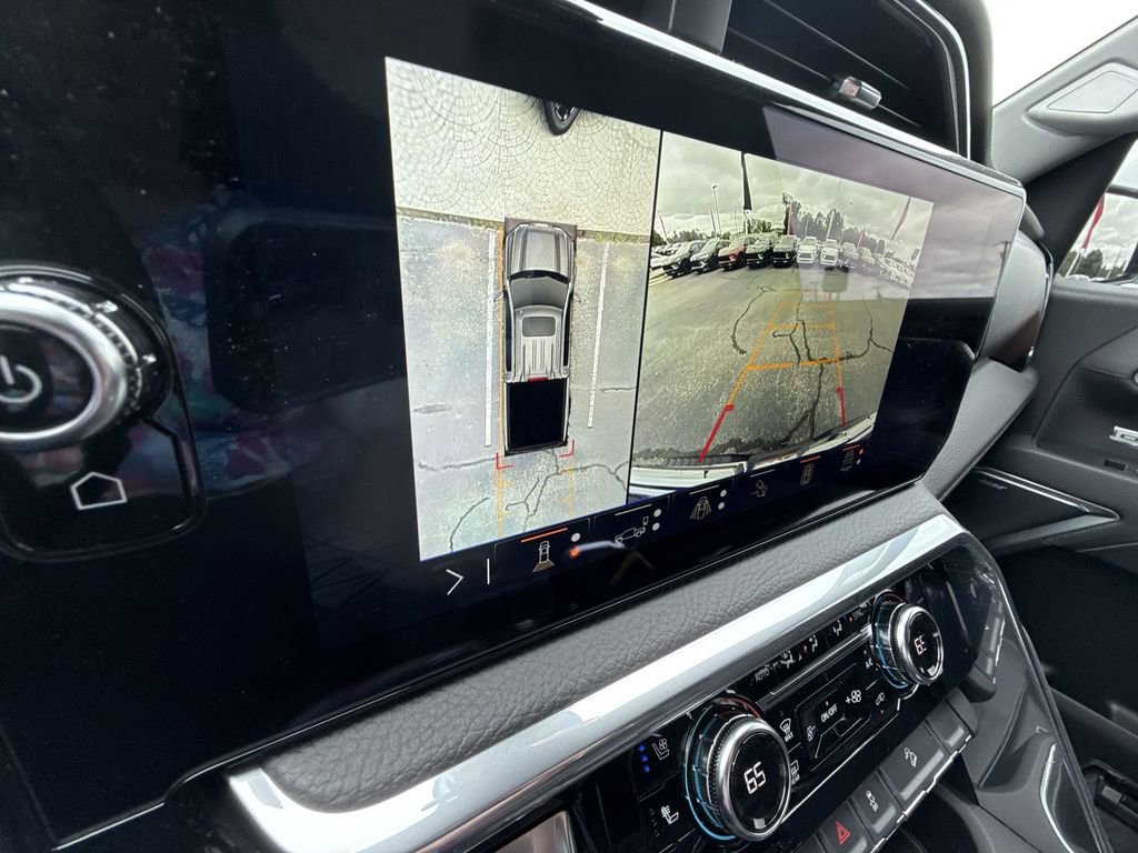 Certified 2025 GMC Sierra 1500 Denali w/ Denali Reserve Package image 21