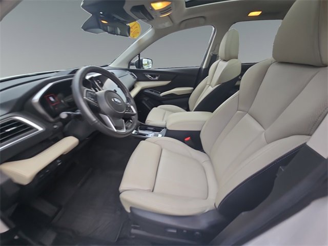 Certified 2024 Subaru Ascent Limited w/ Technology Package image 13