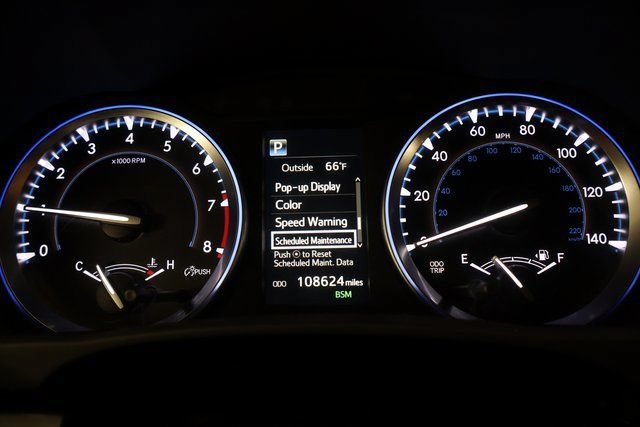 Certified 2017 Toyota Highlander SE AWD/4WD image 18