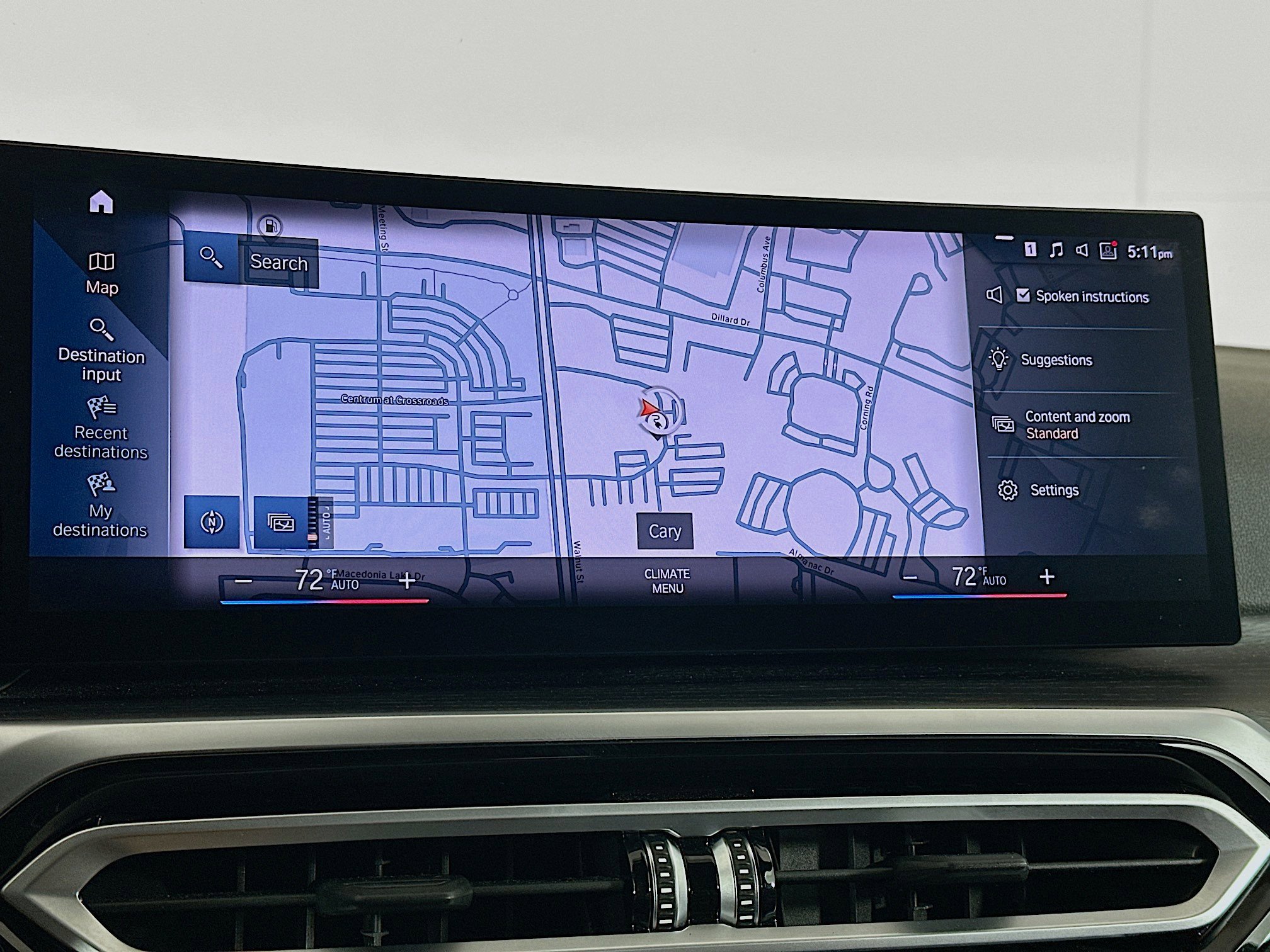 Used 2023 BMW 330e xDrive w/ Driving Assistance Package image 22