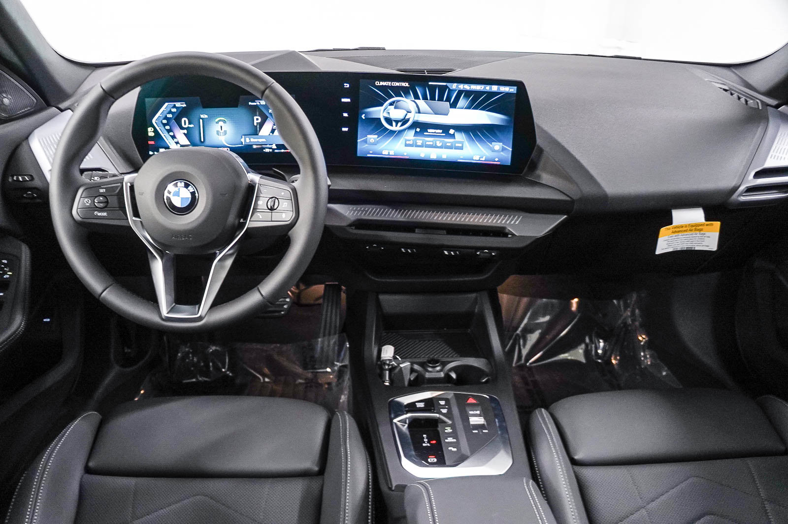 New 2026 BMW 228i w/ Technology Package FWD image 12