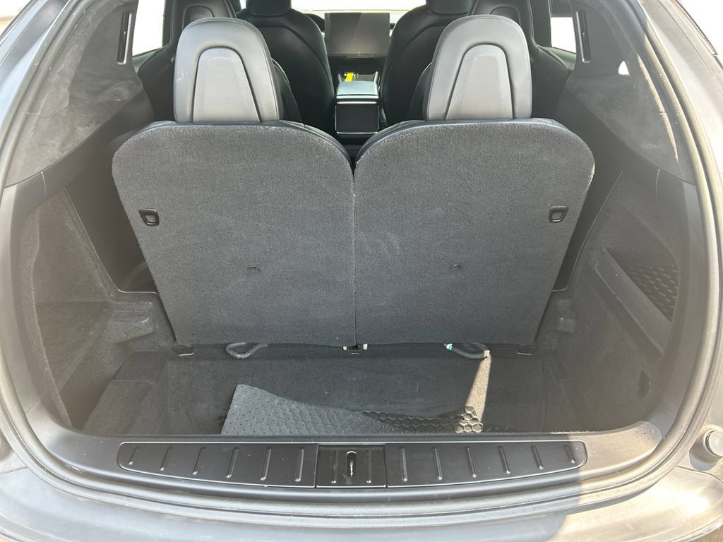 Used 2022 Tesla Model X Plaid AWD/4WD image 25