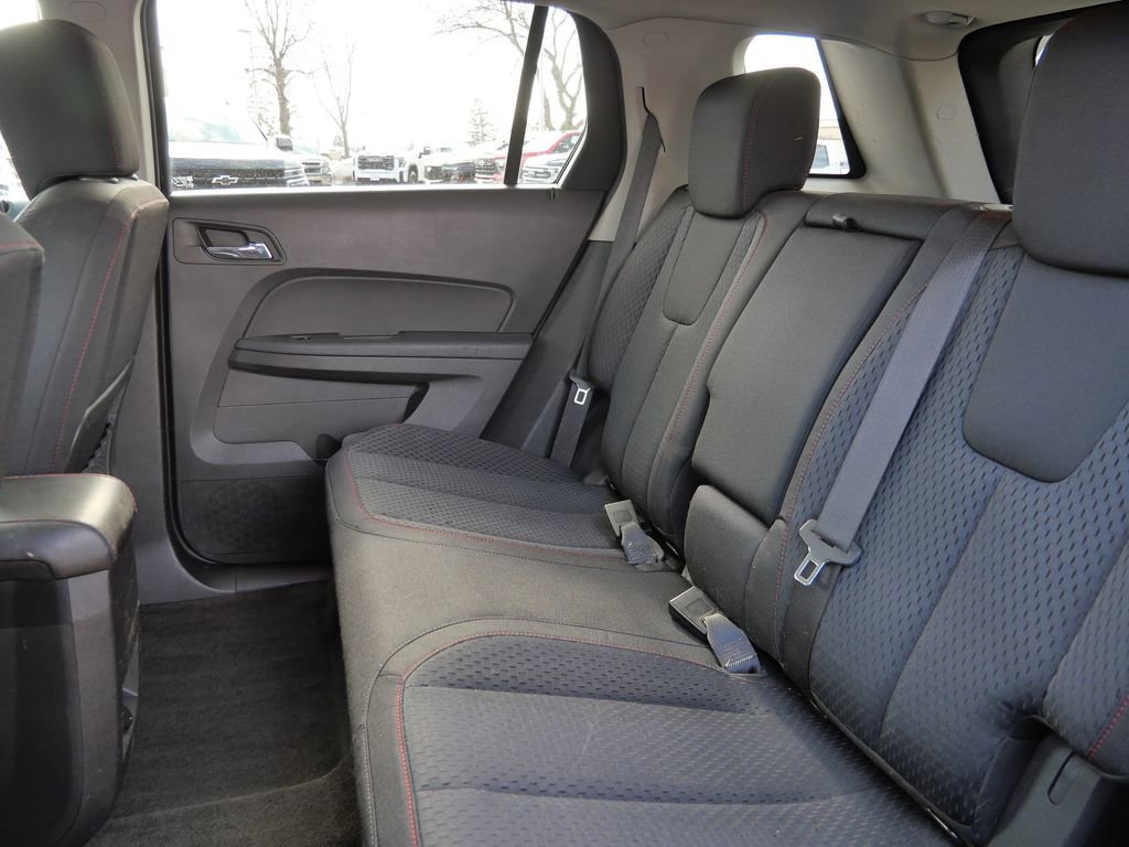 Used 2011 GMC Terrain SLE image 26