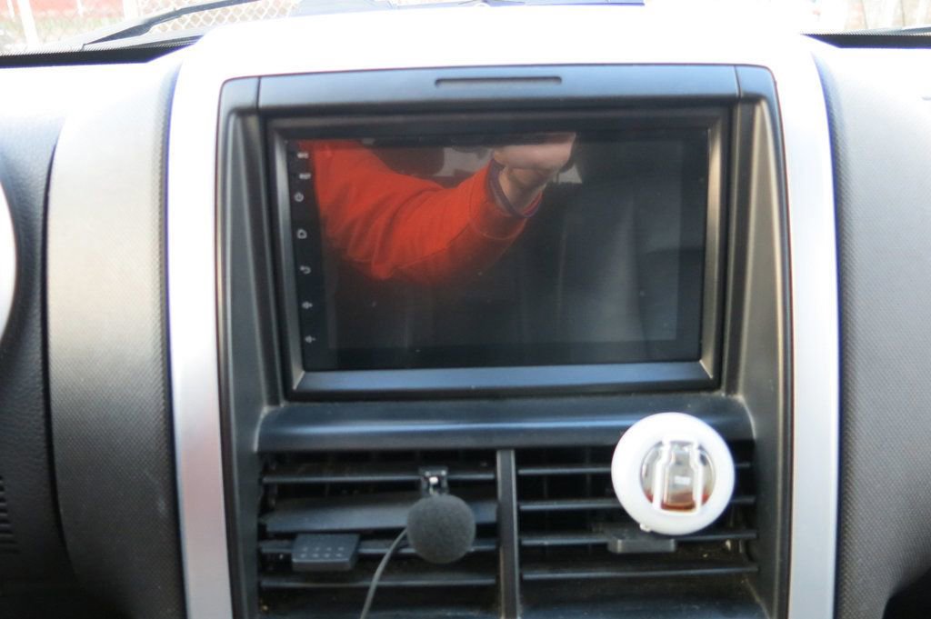 Used 2007 Mercury Mountaineer AWD image 26