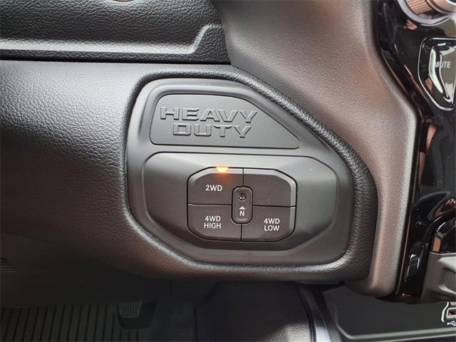 New 2026 RAM 2500 Lone Star image 12