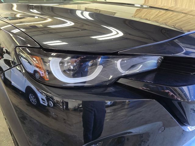Used 2023 MAZDA CX-50 2.5 Turbo w/ Cargo Package AWD/4WD image 4