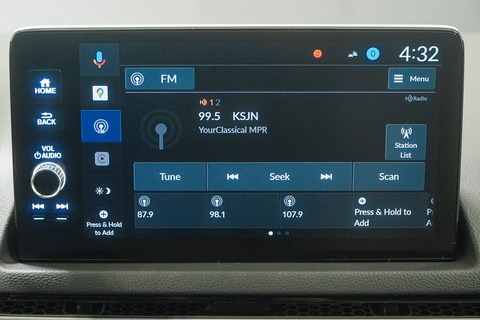 New 2026 Honda Civic Sport Touring image 27