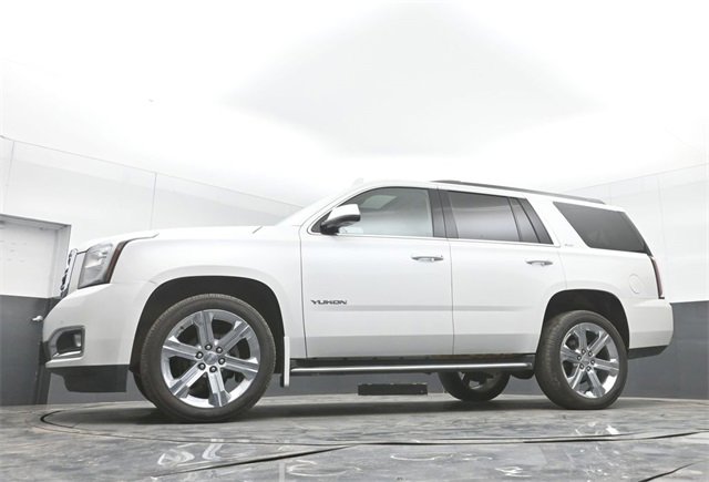 Used 2018 GMC Yukon SLT w/ Open Road Package image 49