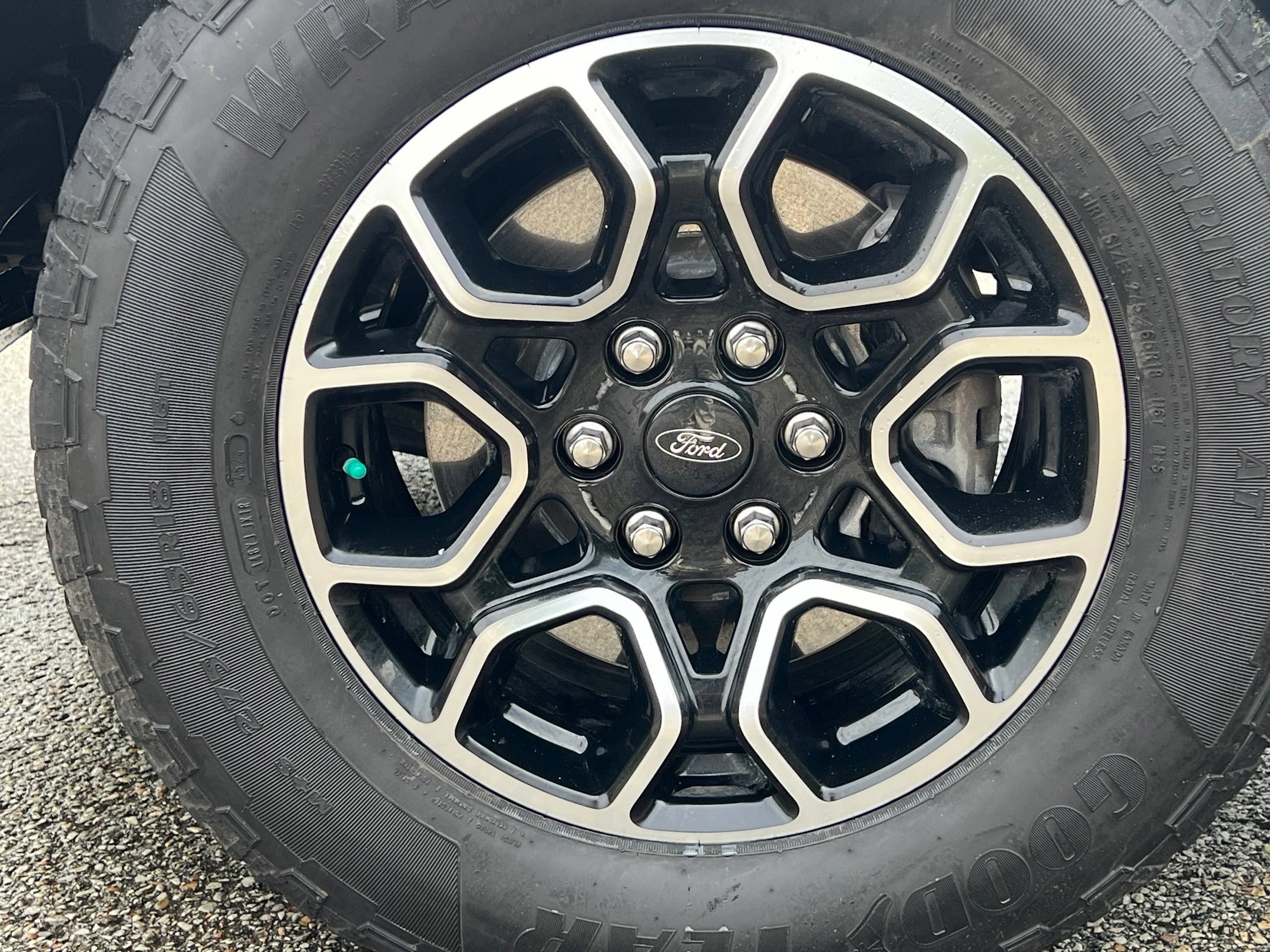 Used 2023 Ford F150 XL w/ STX Appearance Package AWD/4WD image 11